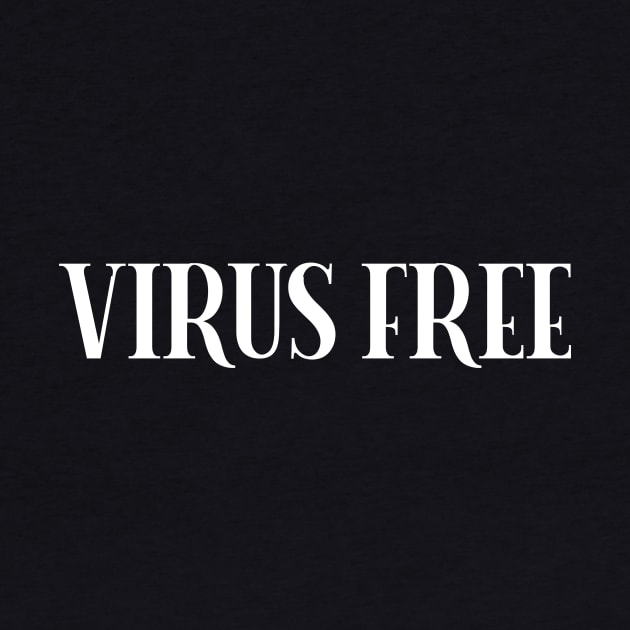 VIRUS FREE by Motiejus